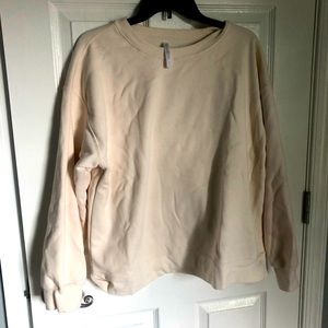 Fabletics Sweatshirt